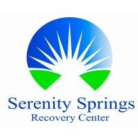 Serenity Springs Recovery Center Logo