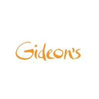 Gideons Kitchen Logo