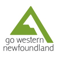 Go Western Newfoundland Logo