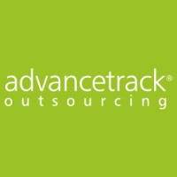 AdvanceTrack Outsourcing Logo