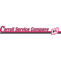 Carroll Service Company Logo