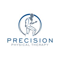 Precision Physical Therapy Logo
