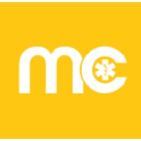 Medicalc Software s.r.o. Logo