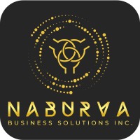 Naburva Business Solutions Inc. Logo
