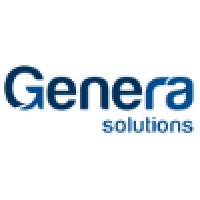 Genera Solutions LP Logo