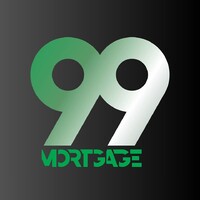 99 Mortgage Logo