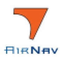 AirNav.com Logo