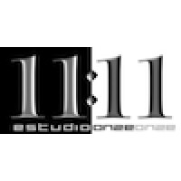 Estúdio Onzeonze Logo