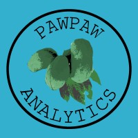 Pawpaw Analytics, ltd Logo