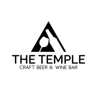 The Temple Bar Hilo Logo