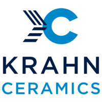 KRAHN Ceramics GmbH Logo