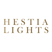 Hestia Lights Logo