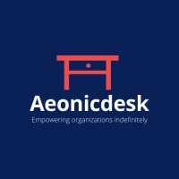 Aeonicdesk Logo