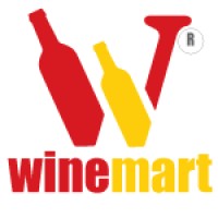 Winemart Logo
