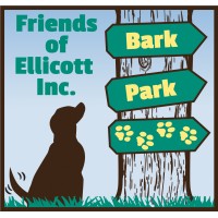 Friends of Ellicott, Inc. Logo