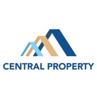 Central Property Logo