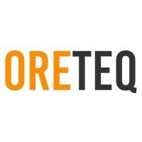 ORETEQ Pty Ltd Logo