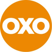 OXO Innovation Logo