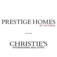 Prestige Homes of Australia Logo