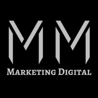 MM Marketing Digital Logo