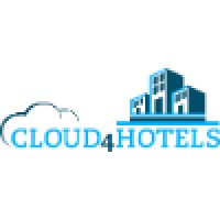 Cloud4hotels (Cloud4, LLC) Logo