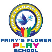 Fairys Flower School Logo