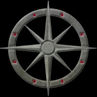 North Star Aviation LLC Logo