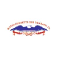 Massachusetts Bay Trading Co Logo