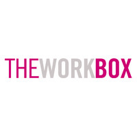The Workbox Logo