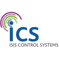 Isis Control Systems Ltd Logo