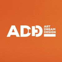 The ADD Studio Logo