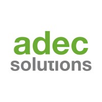Adec Solutions GmbH Logo