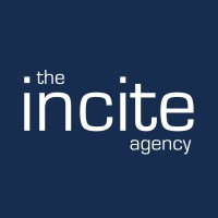The Incite Agency Logo