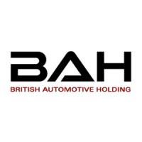 British Automotive Holding S.A. Logo