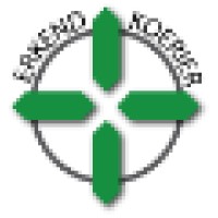 Erkend Koerier Logo