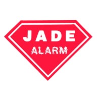JADE ALARM CO Logo