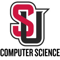 Seattle Universitys Department of Computer Science Logo