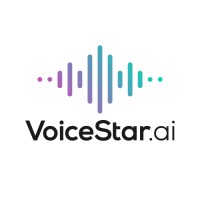 VoiceStar. Voice Inventory technology Logo