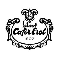 Şekerci Cafer Erol Logo