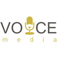 Voice Media Logo