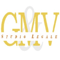GMV Studio Legale Logo