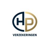 HP Verzekeringen Logo
