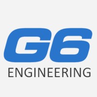 G6 Engineering LLC Logo