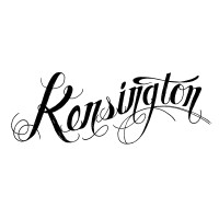 Kensington Presents Logo