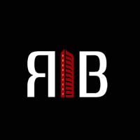 Immobilier Remi Boulanger Logo