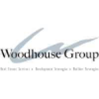 Woodhouse Group Real Estate Logo