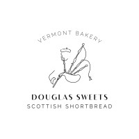 Douglas Sweets Logo