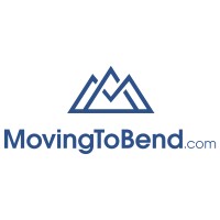 Moving To Bend Logo