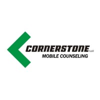 Cornerstone Mobile Counseling Logo