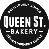 Queen Street Bakery Logo